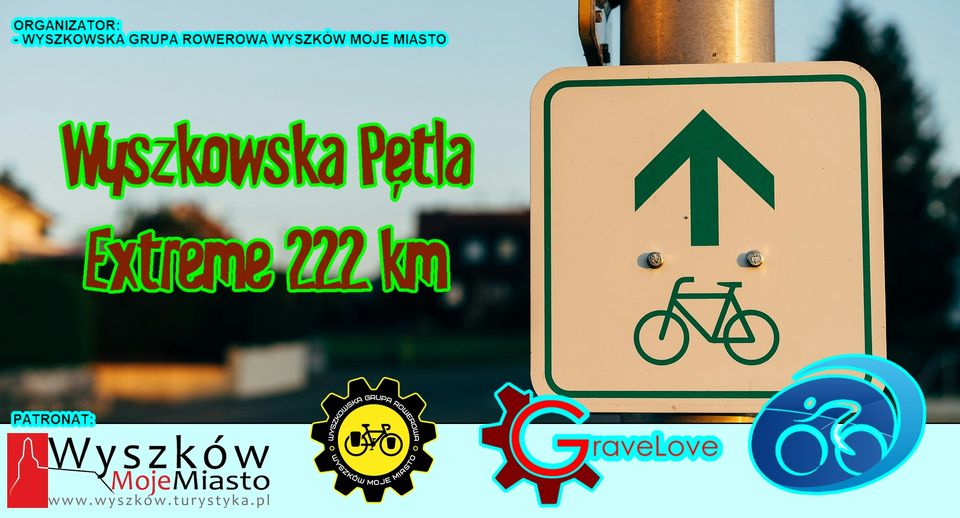 Wyszkowska_Pętla_Extreme_222_km_rekonesans