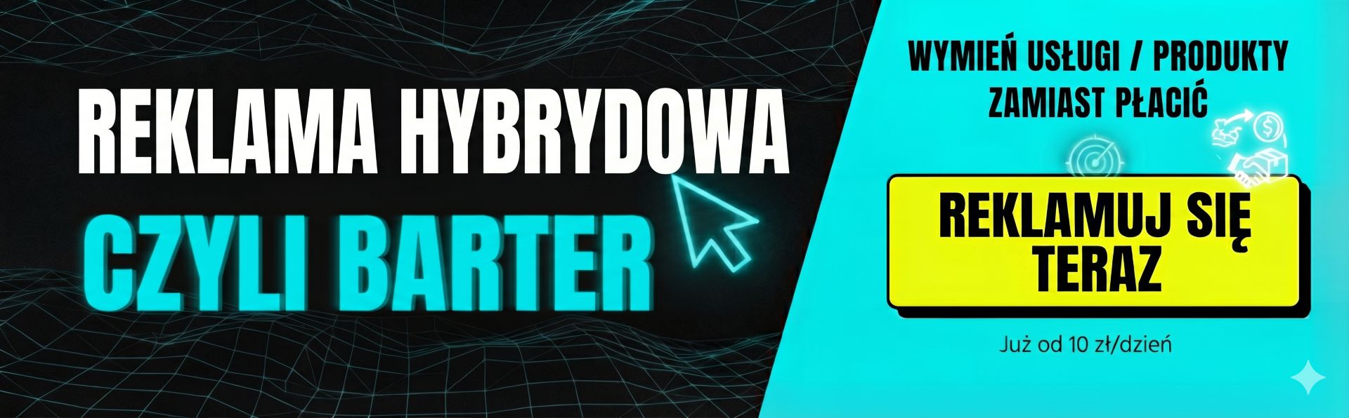 To miejsce czeka na Twoją reklamę w Wyszkowie 4