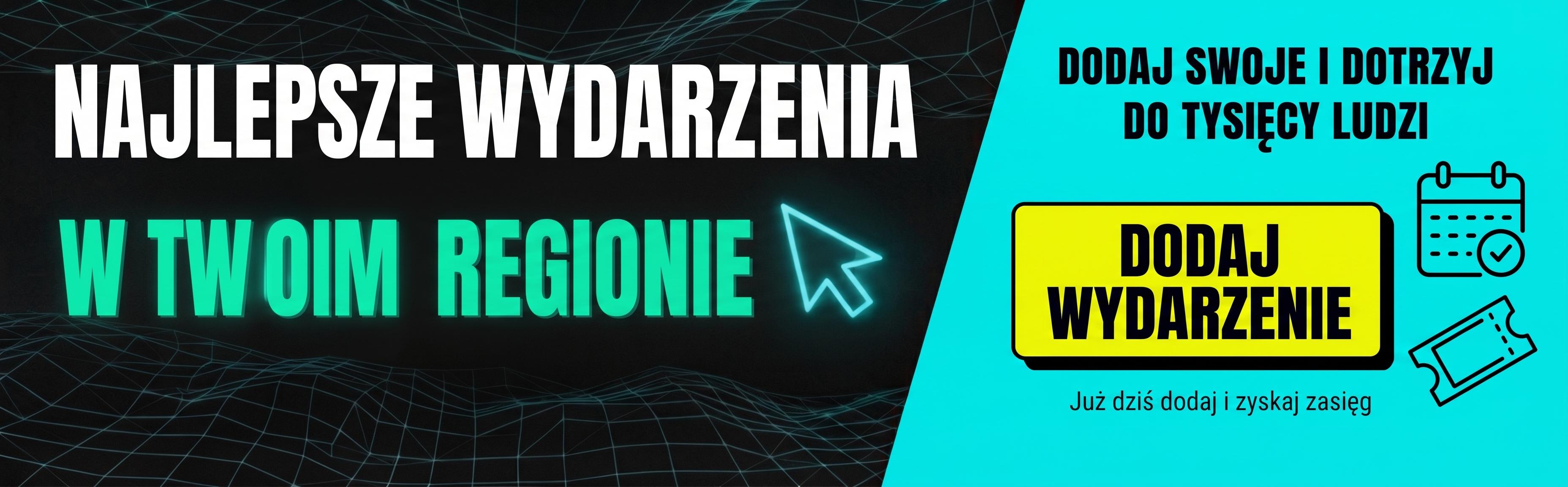 To miejsce czeka na Twoją reklamę w Wyszkowie 5