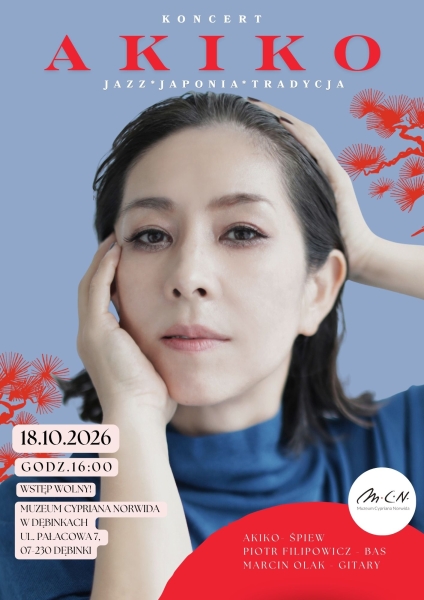 Akiko