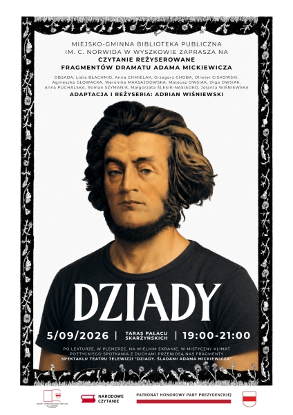 Dziady A2