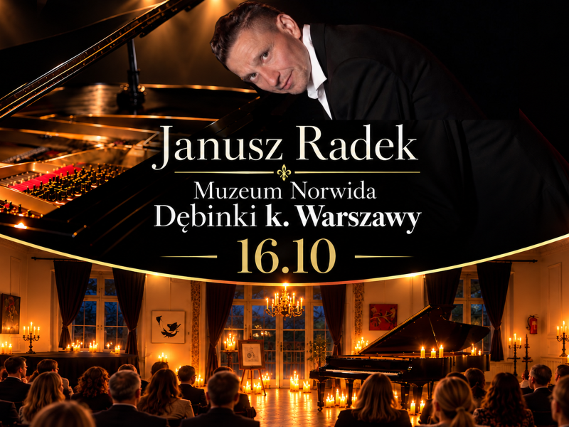 Janusz Radek debinki 1600x1200