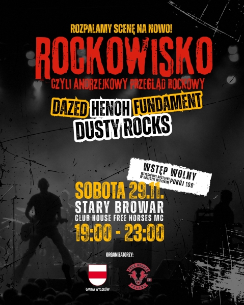 Rockowisko
