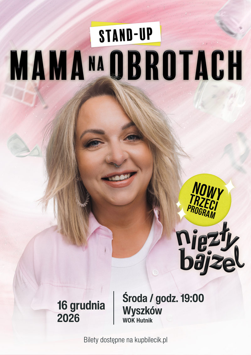 WYSZKOW PLAKAT800