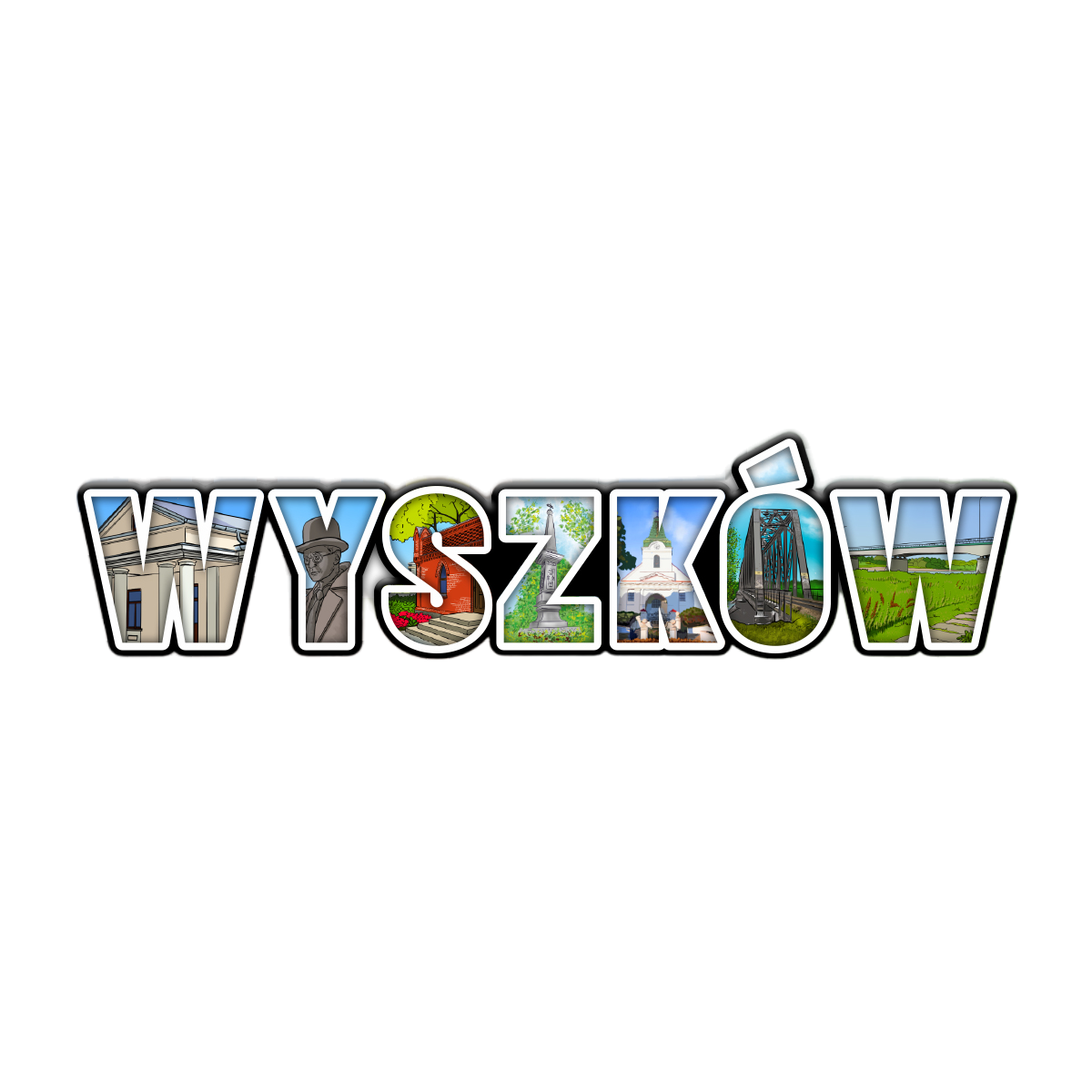 Magnes Wyszkowskie Detale
