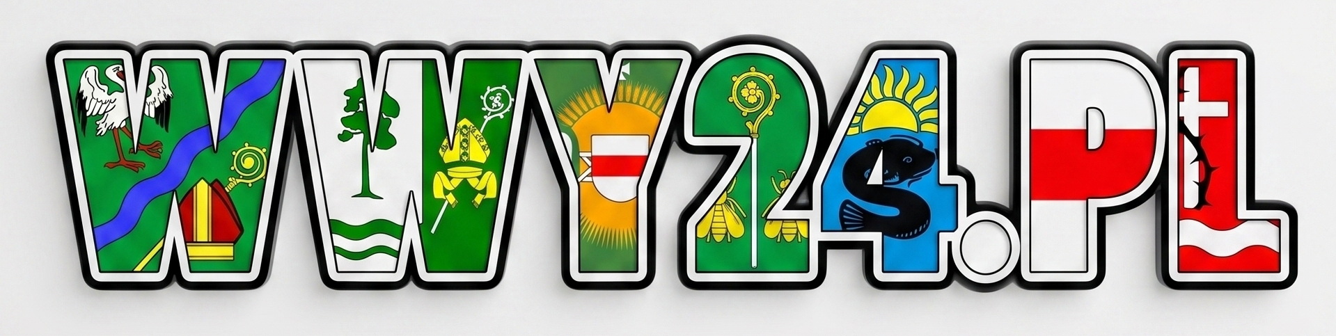 logo okragle nowoczesne