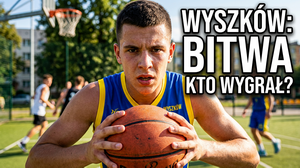 STREET BASKET 2K26 - Turniej Koszykówki w Wyszkowie