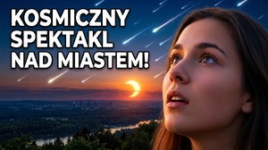 Zaćmienie Słońca i Perseidy 12 sierpnia 2026: wieczór nad Wyszkowem