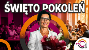 Jubileusz 50-lecia Centrum Kształcenia Ustawicznego Wyszków