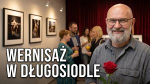 Wernisaż wystawy fotografii „Fotograficzne podsumowanie roku 2025