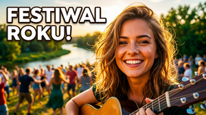 Bug Nature Festival 2026 - Muzyczne Święto w Parku nad Bugiem