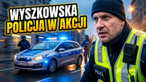 Wyszkowscy policjanci konsekwentnie ścigają osoby poszukiwane - kolejna akcja