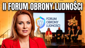 II Ekspercko-Samorządowe Forum Obrony Ludności – Wyszków 2026