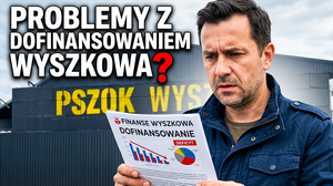 Wyszków otrzymał najniższe dofinansowanie w programie dla gospodarki o obiegu zamkniętym
