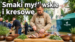 V Konkurs Kuchni Myśliwskiej i Kresowej im. dr. Grzegorza Russaka w Pułtusku – smak, pamięć i rywalizacja