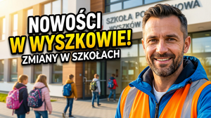 Dodatkowe zasady bezpieczeństwa w szkołach gminy Wyszków
