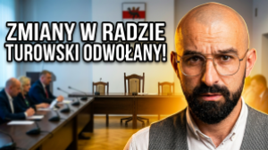 Odwołanie wiceprzewodniczącego Rady Miejskiej Wyszków – Marcin Turowski traci funkcję