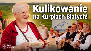 Kulikowanie na Kurpiach Białych: muzyka, Pulwy i spotkanie mieszkańców