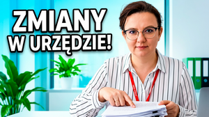 Marta Ciuraj-Makarewicz naczelnikiem Wydziału Ochrony Środowiska