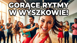 Szkoła Tańca Latino Fever – Nowe Studio w Wyszkowie