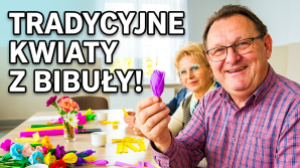 Warsztaty tworzenia kurpiowskich dekoracji w Gulczewie