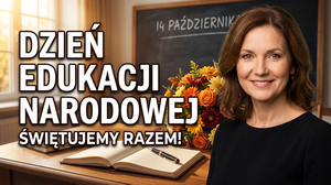 Powiatowe obchody Dnia Edukacji Narodowej w Wyszkowie