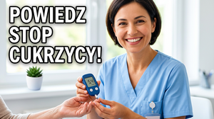 Bezpłatne badania „Powiedz stop cukrzycy - zbadaj się” dla mieszkańców powiatu wyszkowskiego