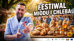 Festiwal Miodu i Chleba w Kamieńczyku – 2 Sierpnia 2026
