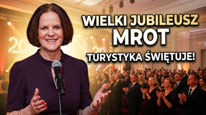 20 lat MROT – Jubileuszowa Gala mazowieckiej turystyki