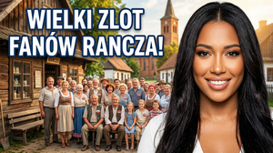 V Ogólnopolski Zlot Fanów Serialu „Ranczo” – program Jeruzala i Mrozów