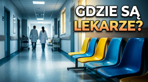Ortopedzi odchodzą z wyszkowskiego szpitala. Co wiadomo o zmianach?