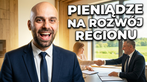 Dofinansowanie dla Gminy Brok i organizacji z regionu