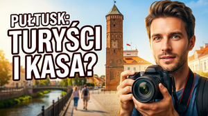 Pułtusk opłata miejscowa: czy „Wenecja Mazowsza