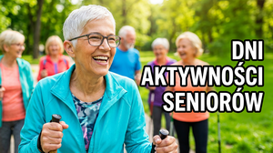 Dni Aktywności Seniorów w Wyszkowie – zdrowie, ruch i spotkanie