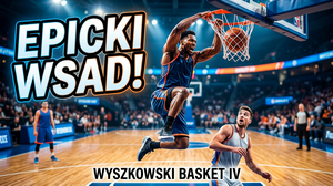 Wyszkowski Basket IV: Koszykówka 3x3 w hali CEZiU