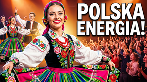 Koncert „Kalejdoskop Barw Polski” w Somiance – muzyka, taniec i polskie tradycje