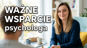 Pomoc psychologiczna dla rodziny pani Darii: fakty