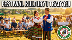 II Festiwal Kultury i Tradycji Puszczy Białej – 12 lipca 2026 w Leszczydole-Nowinach