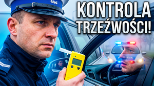 Trzeźwy poranek: trzy prawa jazdy zatrzymane po kontroli kierowców