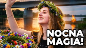 Noc Świętojańska Wyszków 2026 – Magiczny Wieczór na Plaży nad Bugiem