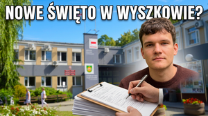 Obywatelska inicjatywa uchwałodawcza Wyszków: 654 podpisy zebrane pod projektem Dnia Nadania Praw Miejskich