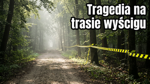 Śmierć na trasie Poland Bike Marathon Marki – Tragedia podczas wyścigu