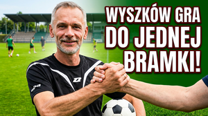 Partnerstwo UKS Olimp Loczki Wyszków i Stowarzyszenia MZKS „Bug” Wyszków – Wyszków gra do jednej bramki