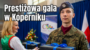 Wojewódzkie Zakończenie Roku Szkolnego 2025/2026 Wyszków – Prestiżowa Uroczystość w CEZiU Kopernik