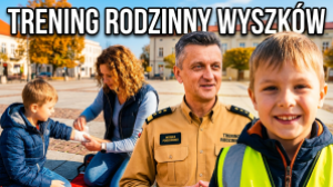 Krajowy Trening Rodzinny Akademia OLiOC w Wyszkowie