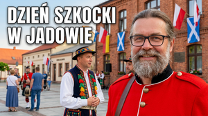 Dzień Szkocki w Jadowie 2026 - Jak Historia Dwóch Narodów Splatała Się z Teraźniejszością