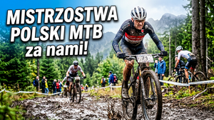 Mistrzostwa Polski w Maratonie MTB: Relacja z Jakuszyc