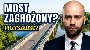 Most nad Liwcem w Kamieńczyku: ustalenia samorządów i stan przeprawy