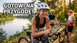 Nadbużański Trójkąt 2026 w Wyszkowie – praktyczne FAQ przed startem