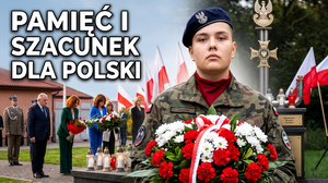 87. rocznica wybuchu II wojny światowej w Wyszkowie